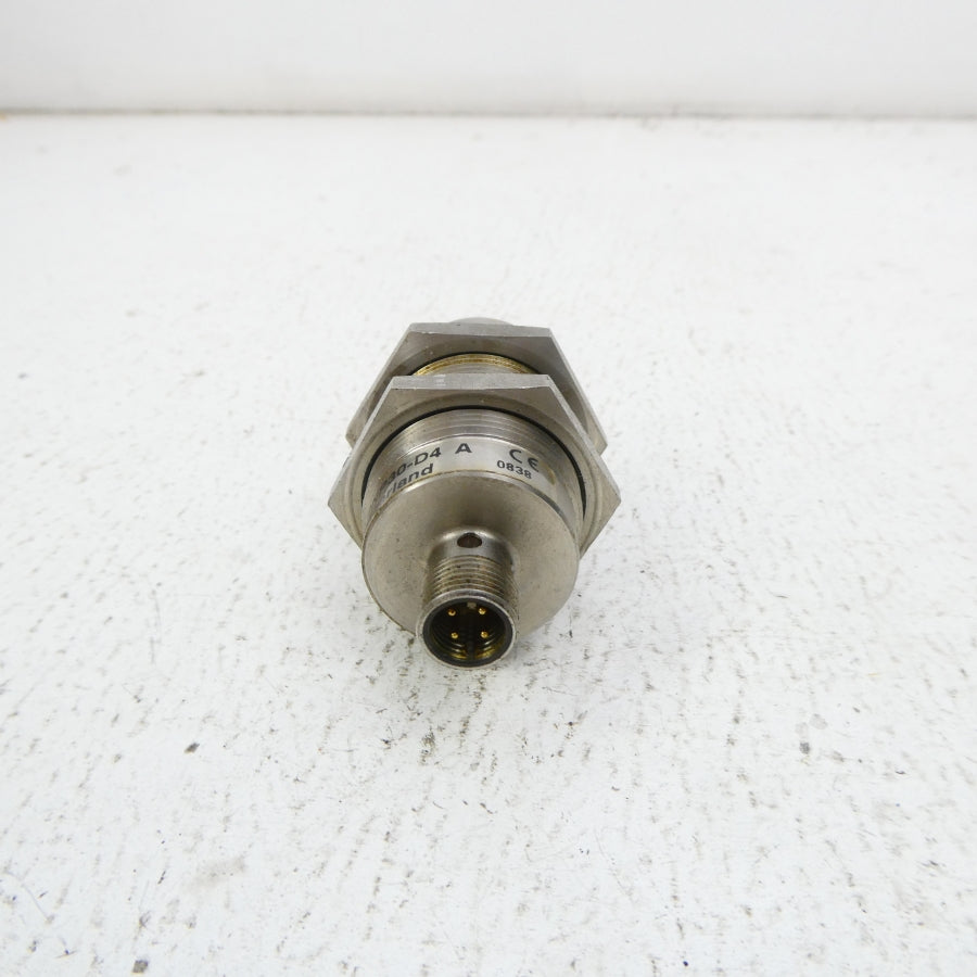 ALLEN BRADLEY 871TM-N40NP30-D4 SER. A NSNP