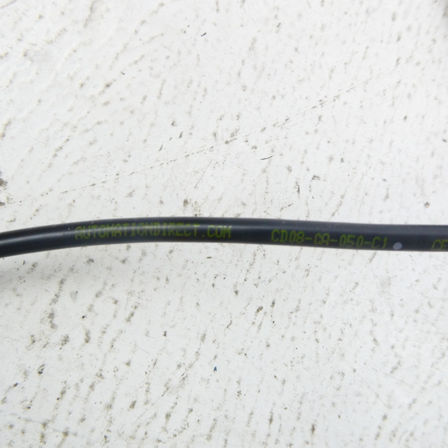 AUTOMATION DIRECT CD08-0A-050-C1 NSNP