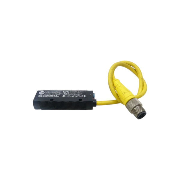 ALLEN BRADLEY 42SRU-6003-QD SER. C 10-30VDC NSNP