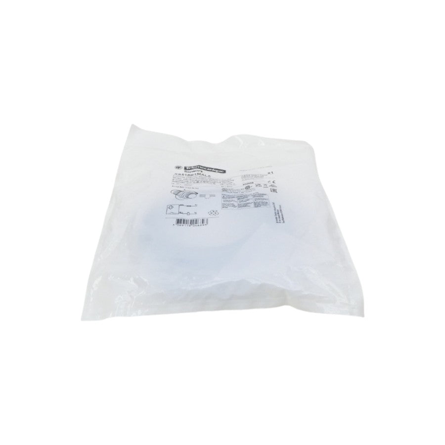 TELEMECANIQUE XS518B1MAL5 24-240V NSMP