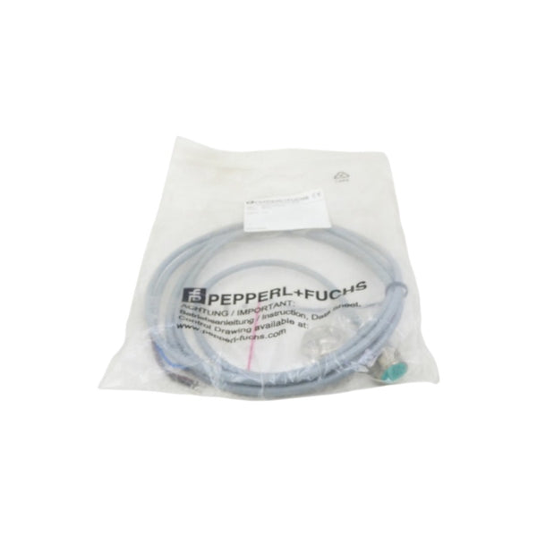 PEPPERL+FUCHS NBB8-18GM30-E2 087745 NSMP