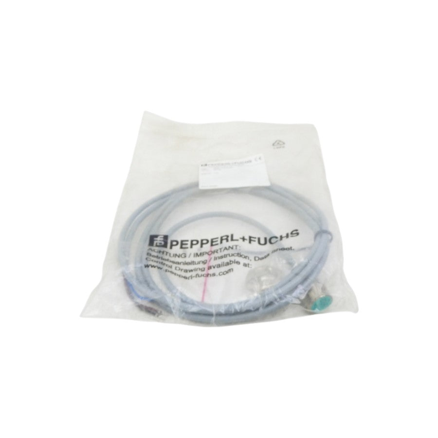 PEPPERL+FUCHS NBB8-18GM30-E2 087745 NSMP