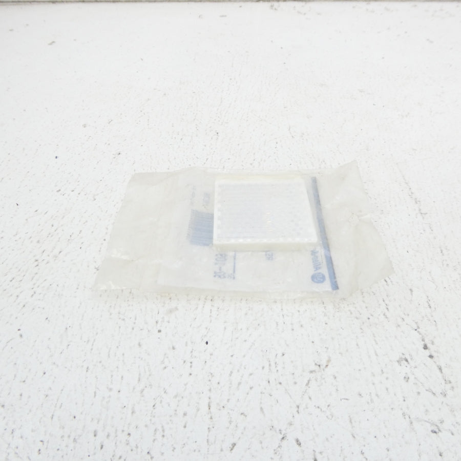 ALLEN BRADLEY 92-109 SER. A NSMP