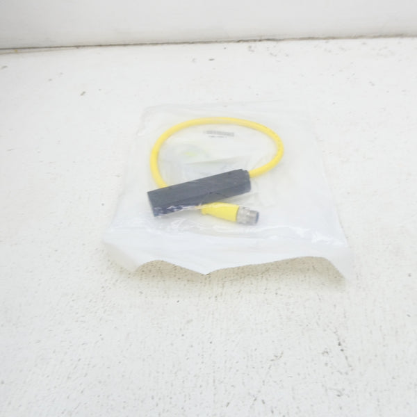 ALLEN BRADLEY 42SRP-6024-QD SER. B 20-132VAC/DC NSMP