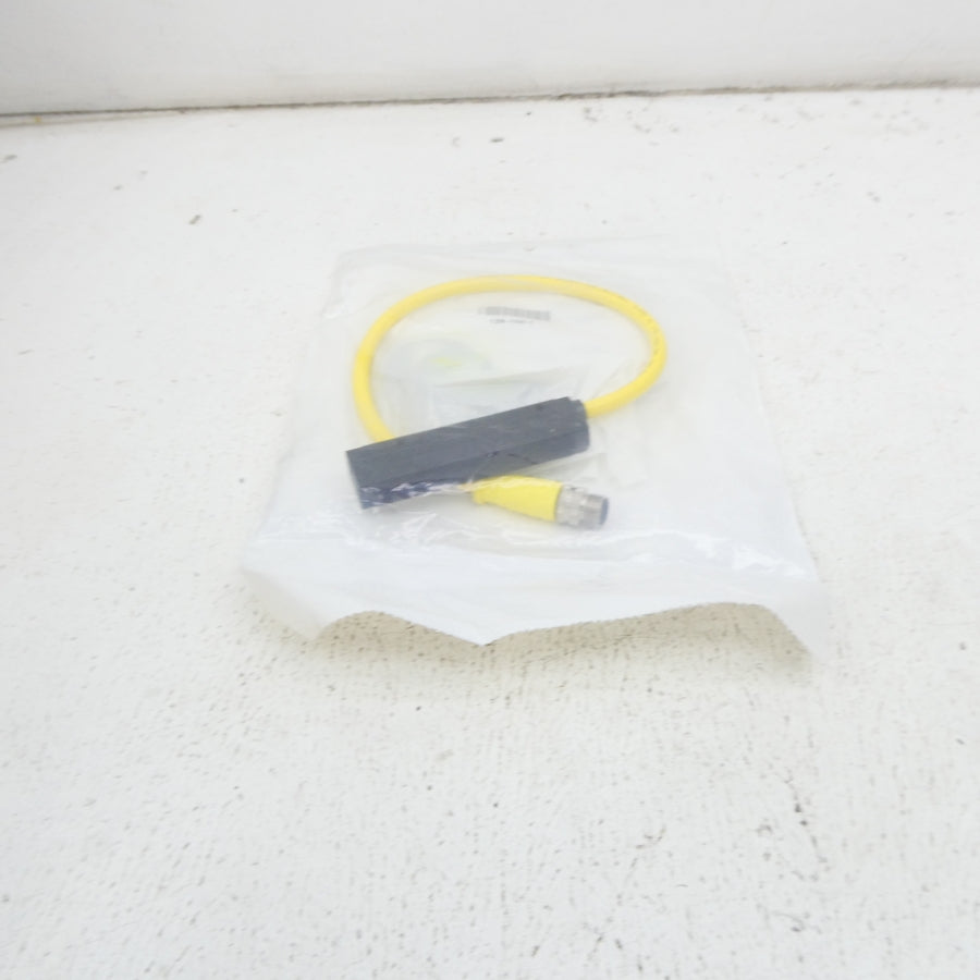 ALLEN BRADLEY 42SRP-6024-QD SER. B 20-132VAC/DC NSMP