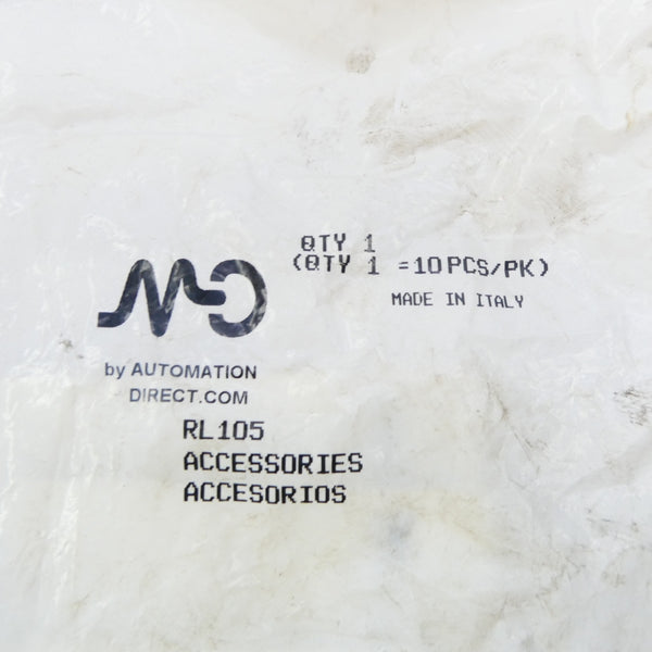 MICRO DETECTORS RL105 NSMP