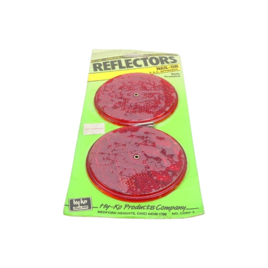 HY-KO CDRF-5R (PKG OF 2) NSMP