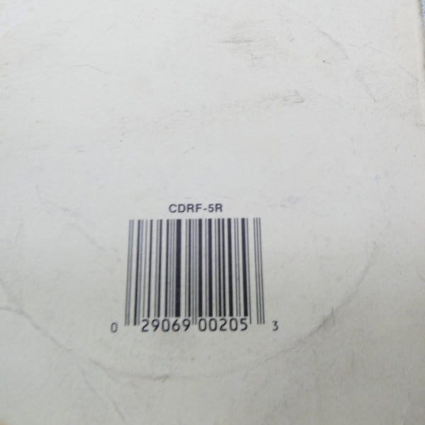 HY-KO CDRF-5R (PKG OF 2) NSMP