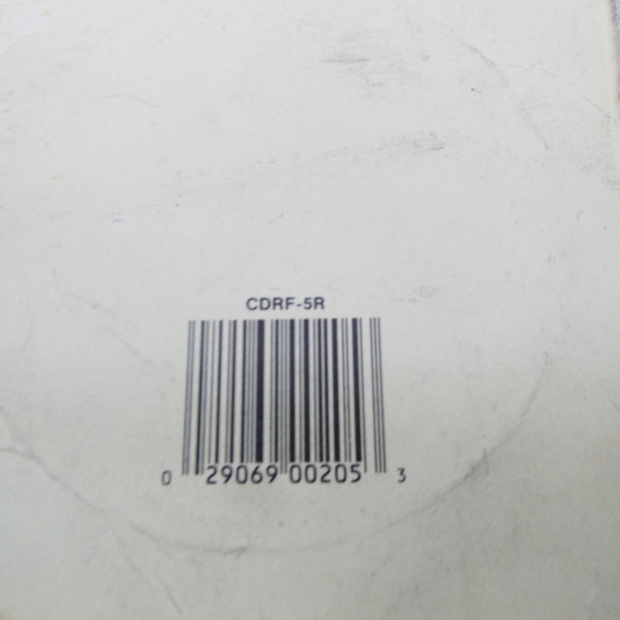 HY-KO CDRF-5R (PKG OF 2) NSMP