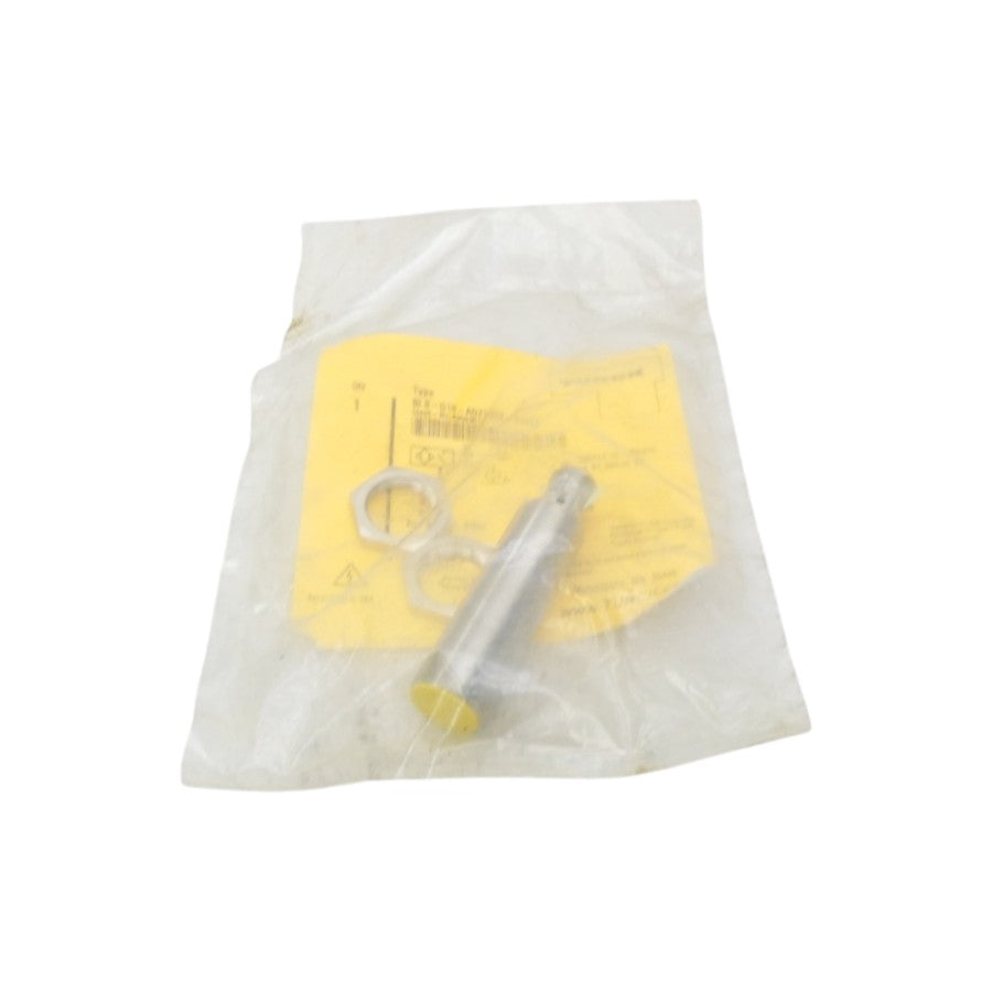 TURCK BI8-G18-ADZ30X2-B3331 4209301 20-250VAC NSMP