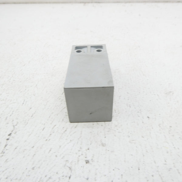 ALLEN BRADLEY 871P-E13GRL SER. A 40-132VAC (BK/YL) NSMP