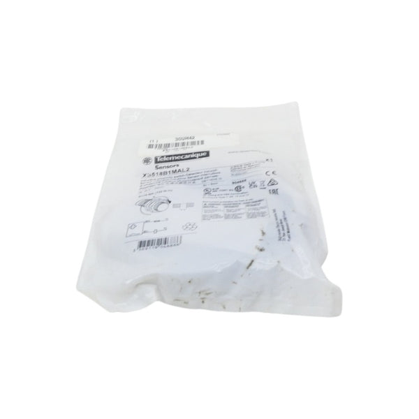 TELEMECANIQUE XS518B1MAL2 24-240V NSMP