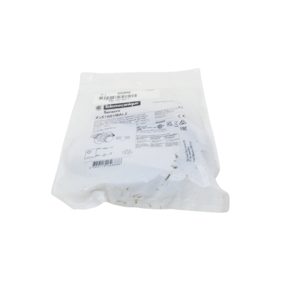 TELEMECANIQUE XS518B1MAL2 24-240V NSMP