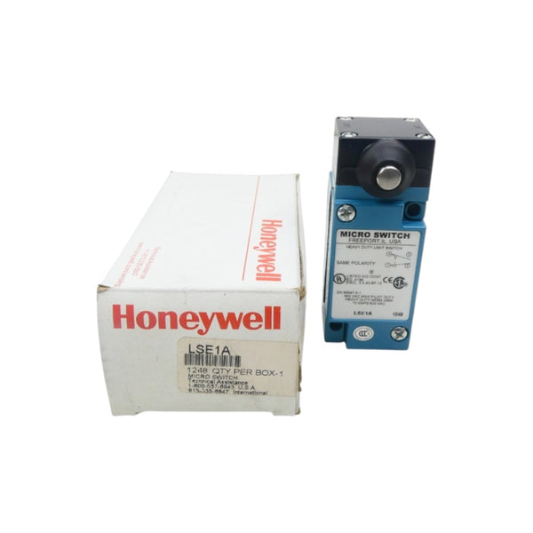 HONEYWELL LSE1A 600VAC 10A NSMP
