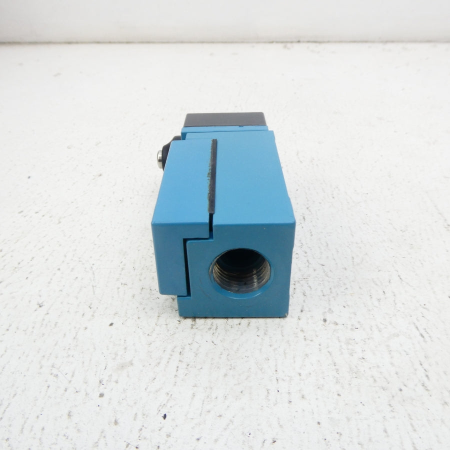 HONEYWELL LSE1A 600VAC 10A NSMP