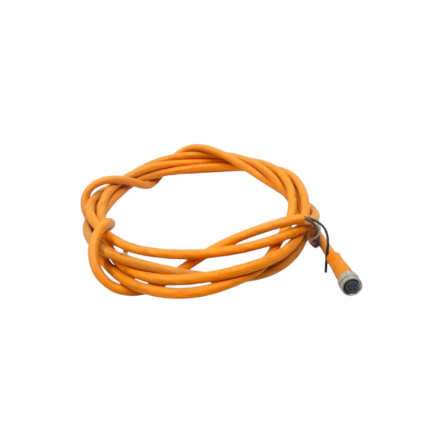 CONNECTOR CABLE RKMV4-165/2 NSNP