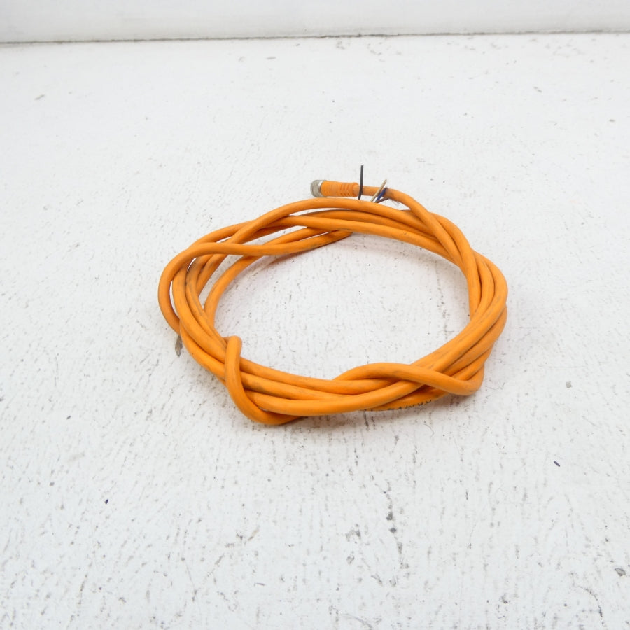 CONNECTOR CABLE RKMV4-165/2 NSNP