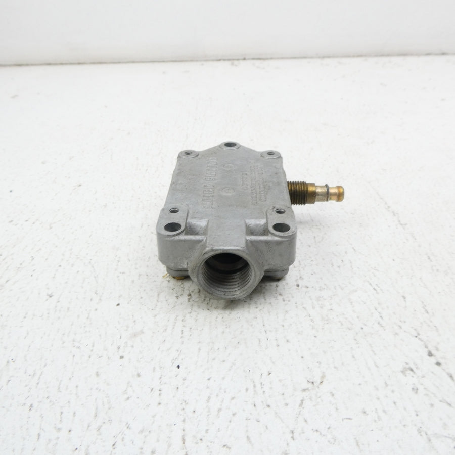 MICRO SWITCH BZF2-3AN2-RH NSNP