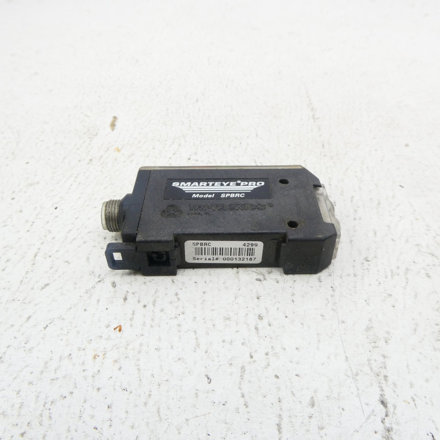 TRI-RONICS SPBRC 10-30VDC NSNP