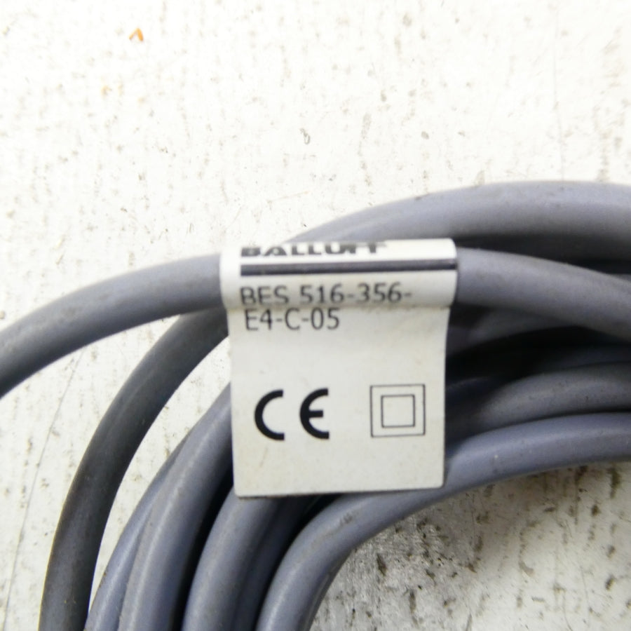 BALLUFF BES516-356-E4-C-05 NSNP