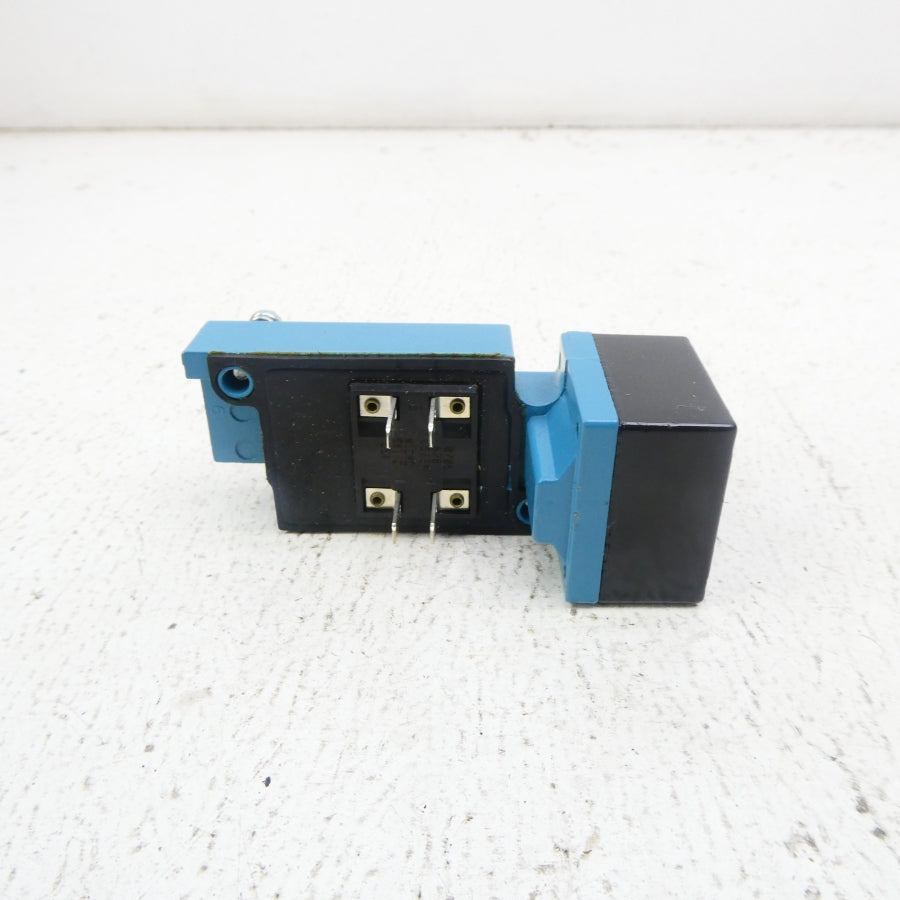 HONEYWELL LSE1A 600VAC 10A (AS PICTURED) NSMP