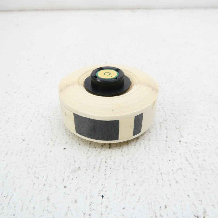 BRADY PTL-8-439-YL NSMP