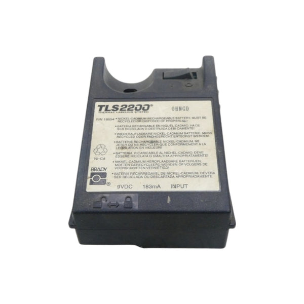 BRADY 18554 9VDC NSNP