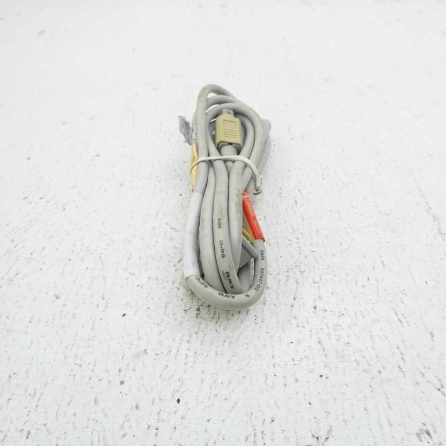 CONNECTOR CABLE 1761-CBL-HM02 SER. C NSNP