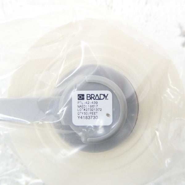 BRADY PTL-42-439 NSMP