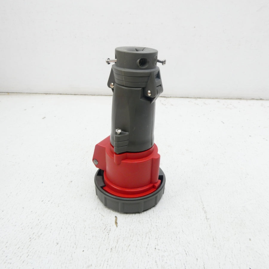 PASS & SEYMOUR PS330C7-W 480VAC 30A NSMP