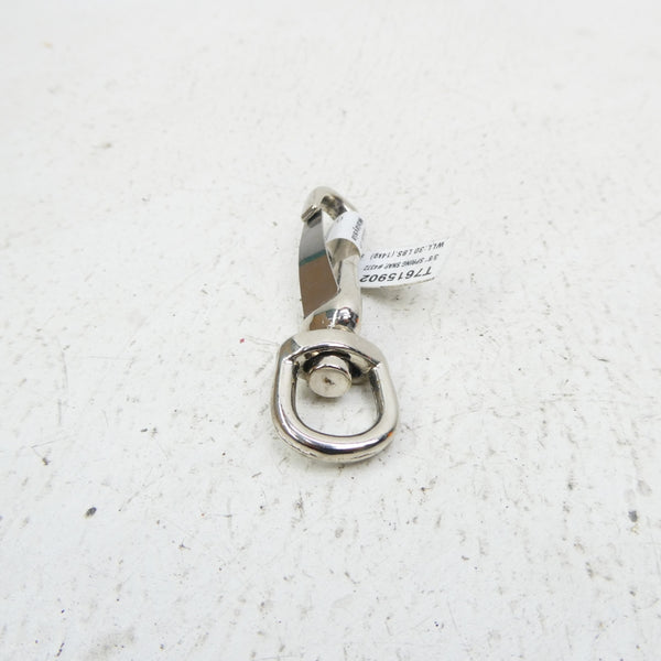 SPRING SNAP T761502 437Z 3/8" NSNP