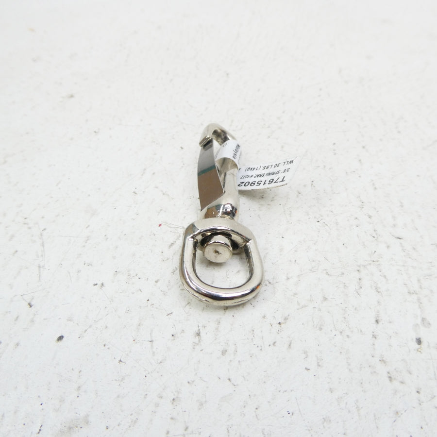 SPRING SNAP T761502 437Z 3/8" NSNP
