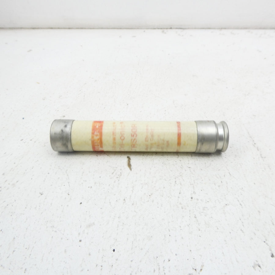 GOULD SHAWMUT TRS50R 600VAC 50A NSNP