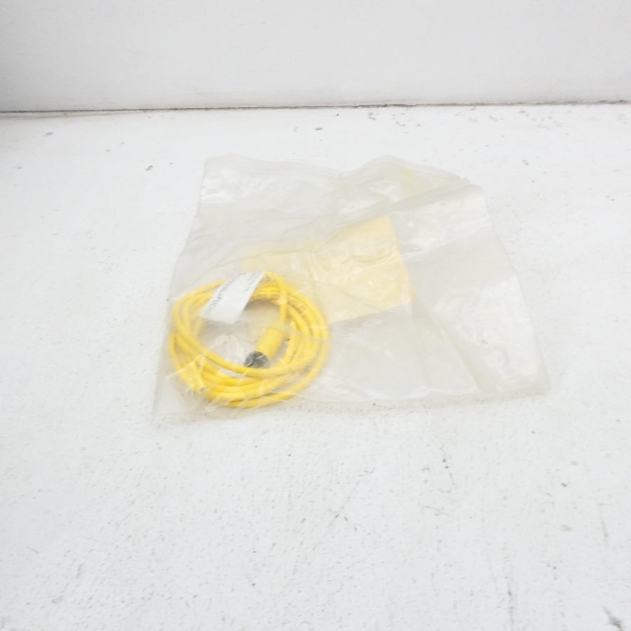 PEPPERL+FUCHS V11-G-YE2M-PVC 094990 NSMP