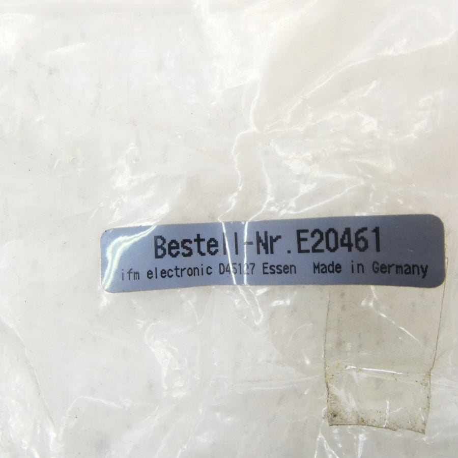 IFM EFECTOR E20461 NSMP