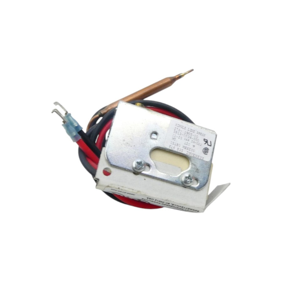 INVENSYS 275-1905-00 5813-0036-000 120'F NSNP