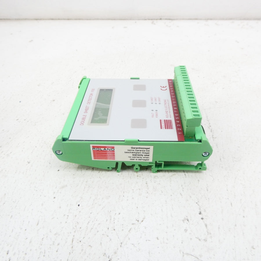 ROLAND S0003302 I100 NSMP