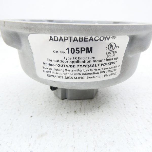 EDWARDS SIGNALING 105PM NSMP