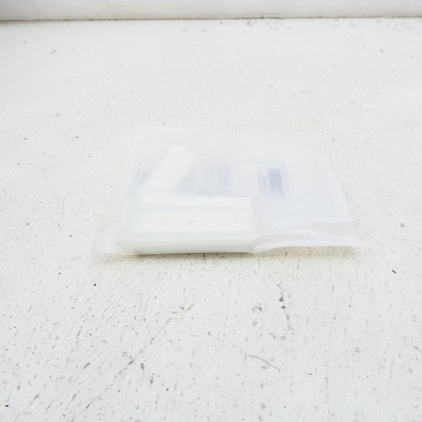 PHOENIX CONTACT 1051003 2B6:UNBEDRUCKT (PKG OF 10) NSMP