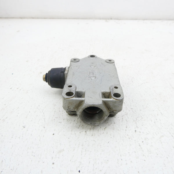 MICRO SWITCH BAF2-2SN2-LH NSNP