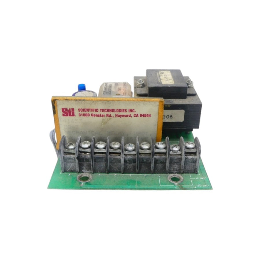 STI 42006 17297 REV. E NSNP