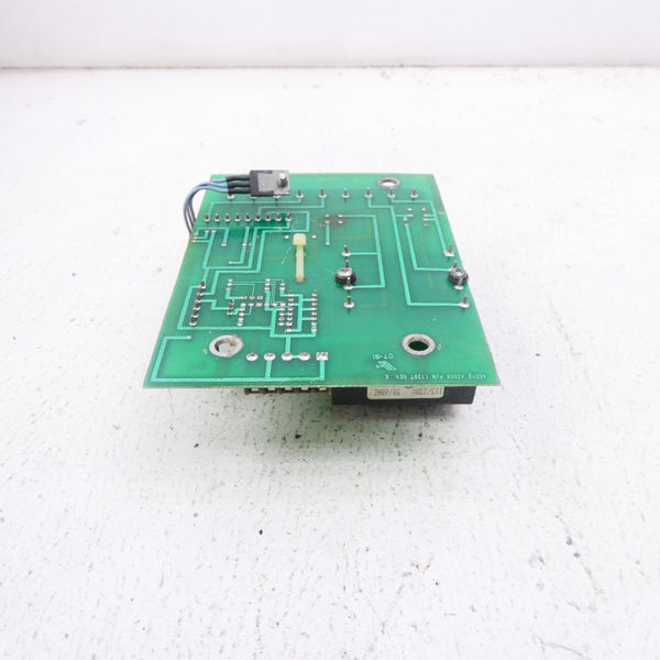 STI 42006 17297 REV. E NSNP