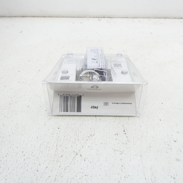 SCHNEIDER ELECTRIC 9001AS1 240V 3A NSMP