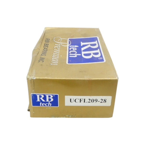 RB TECH UCFL209-28 NSMP