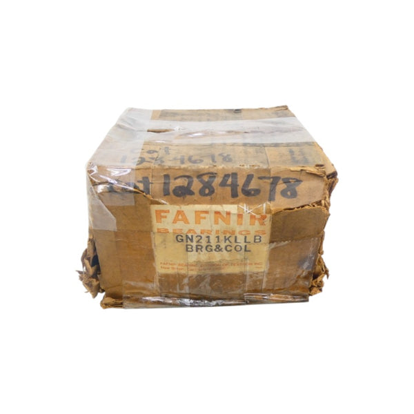 FAFNIR GN211KLLB NSMP