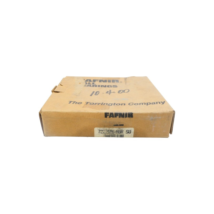 FAFNIR 7222WNMBRSU NSMP