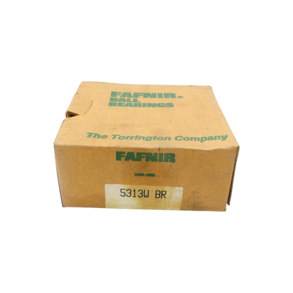 FAFNIR 5313WBR NSMP