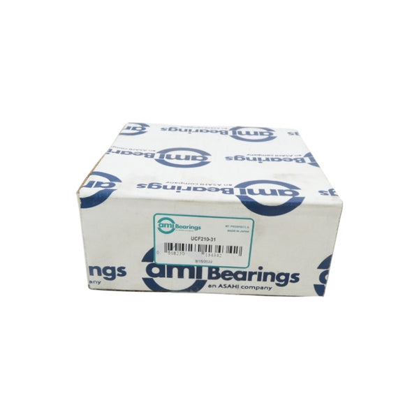 AMI BEARINGS UCF210-31 NSMP