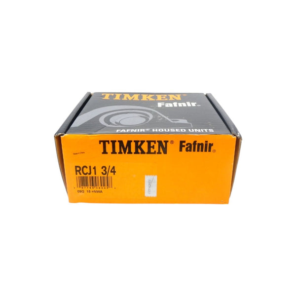 TIMKEN RCJ1-3/4 NSMP