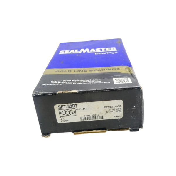 SEALMASTER SFT-32RT 713920 2" NSMP